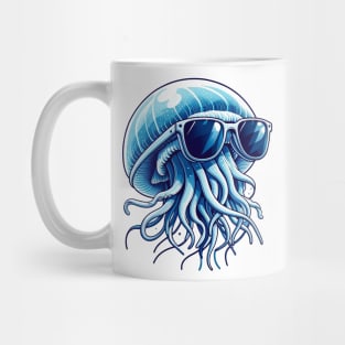 Jelly Cool Mug
